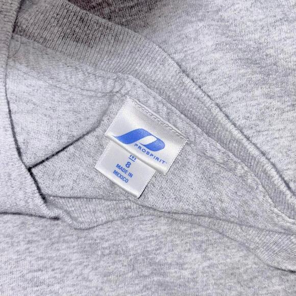 Gray y2k dfence basketball graphic - Picture 5 of 7